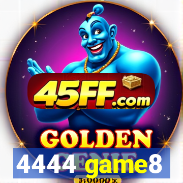 4444 game8